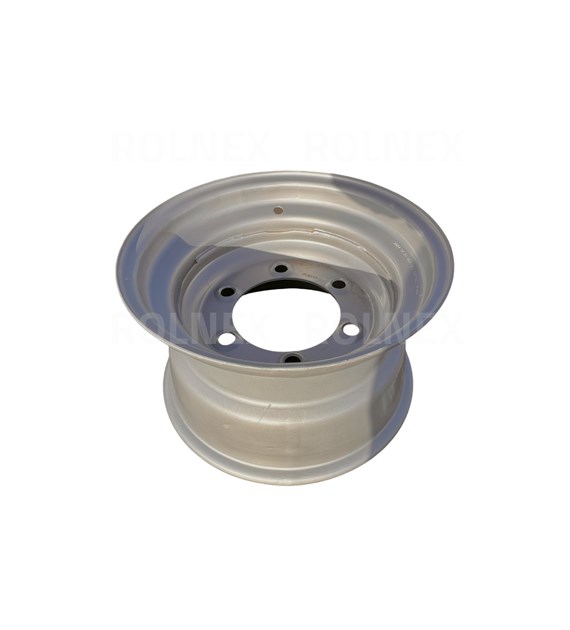 OBRĘCZ FELGA KOŁA 9*15.3 6 otworowa ROZRZUTNIK PRZYCZEPA