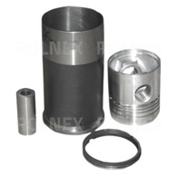 ZESTAW NAPRAWCZY MTZ 50