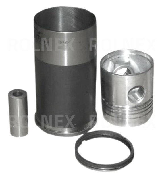 ZESTAW NAPRAWCZY MTZ 50