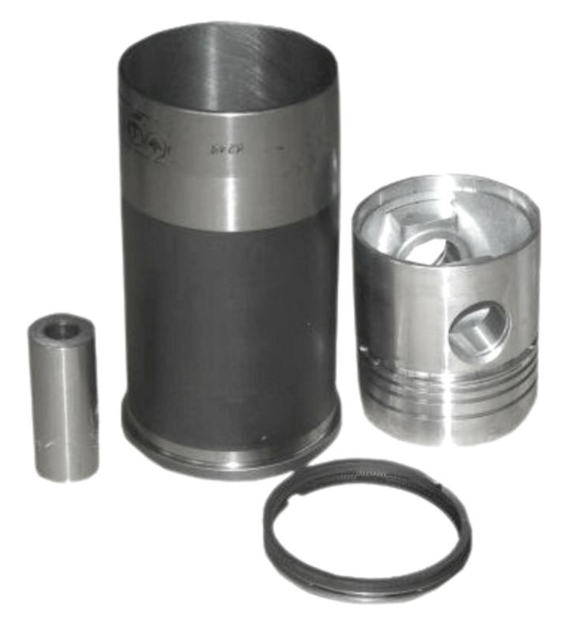 ZESTAW NAPRAWCZY MTZ 50