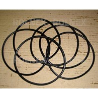 PIERŚCIEŃ TULEI SILNIKA MTZ KPL. 8 szt.