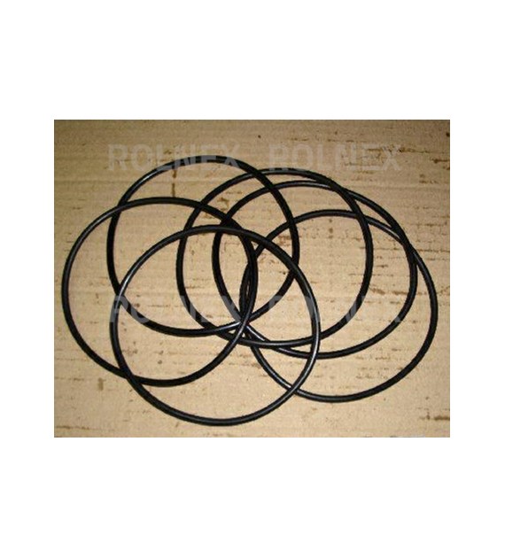 PIERŚCIEŃ TULEI SILNIKA MTZ KPL. 8 szt.