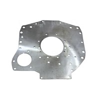 PŁYTA TYLNA BLOKU MTZ ORYGINAŁ