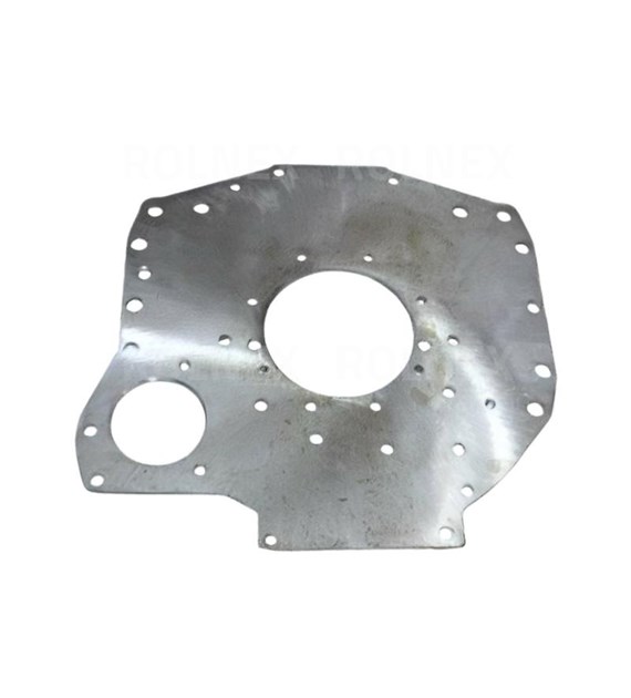 PŁYTA TYLNA BLOKU MTZ ORYGINAŁ