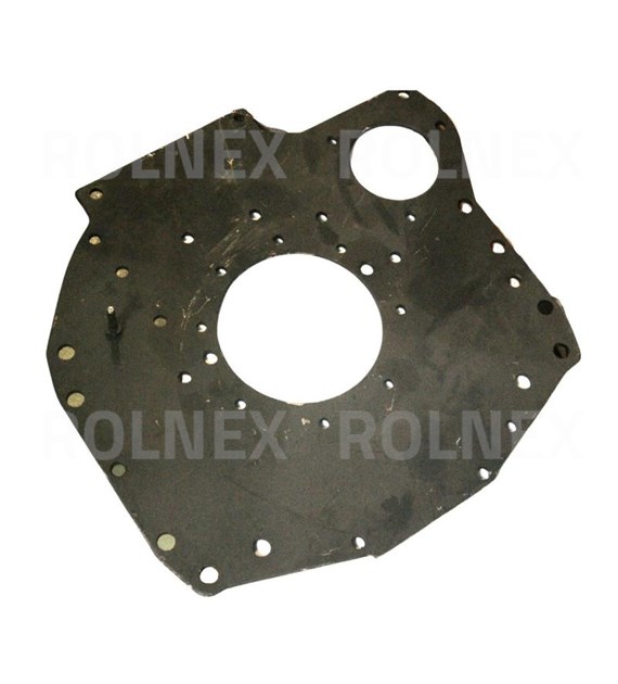 PŁYTA TYLNA BLOKU MTZ ORYGINAŁ #