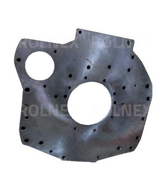 PŁYTA TYLNA BLOKU MTZ UA