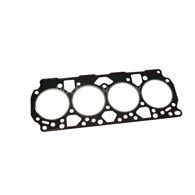 USZCZELKA GŁOWICY MTZ ORYGINAŁ EURO-4/ZE ŚCIEŻKĄ SYLIKONOWĄ