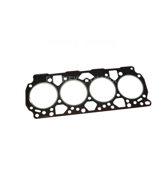 USZCZELKA GŁOWICY MTZ ORYGINAŁ EURO-4/ZE ŚCIEŻKĄ SYLIKONOWĄ