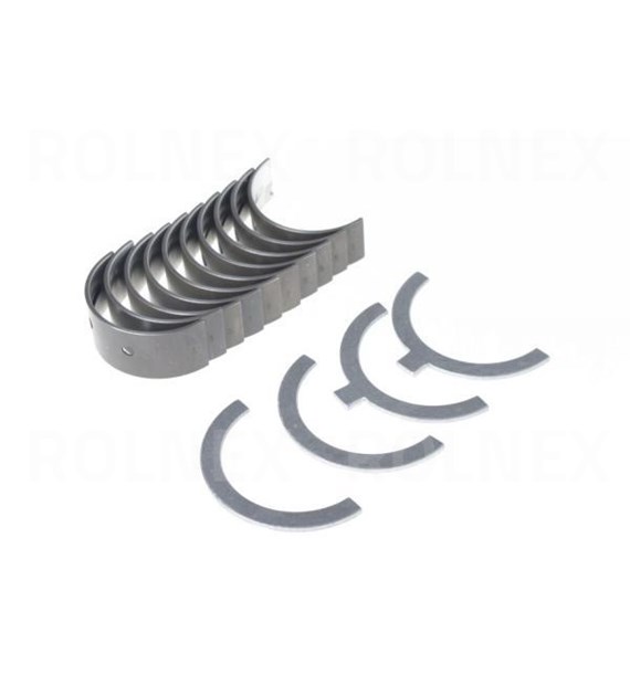 PANEWKI GŁ MTZ R1 ORYGINAŁ