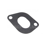 USZCZELKA KOLEKTORA WYDECHOWEGO MTZ POLGASKET