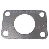 USZCZELKA KOLANKA TŁUMNIKA MTZ POLGASKET