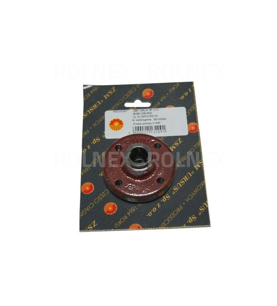 PIASTA POMPY WODNEJ C330 URSUS CHEŁMNO