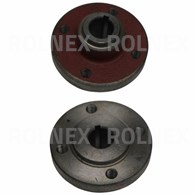 PIASTA POMPY WODNEJ C330 ROLMUS