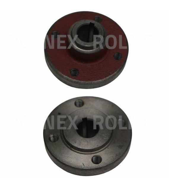 PIASTA POMPY WODNEJ C330 ROLMUS