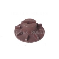 WIRNIK POMPY WODNEJ METAL. C330