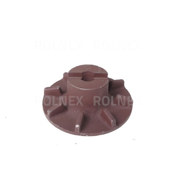 WIRNIK POMPY WODNEJ METAL. C330