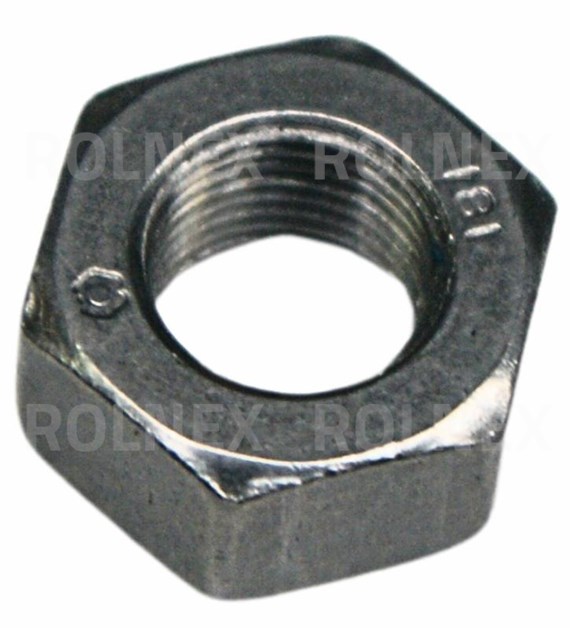 NAKRĘTKA REGULACYJNA ZAWORU C330