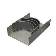 PANEWKI KORBOWODOWE C330 R2 N-0,50 URSUS