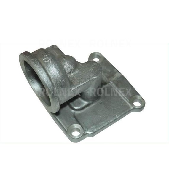 KORPUS FILTRA OLEJU C330