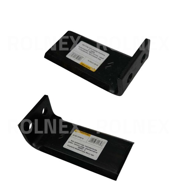 NÓZ SADOWNICZY ROZDRABNIACZA GAŁEZIBOCZNY STAŁY WARYŃSKI