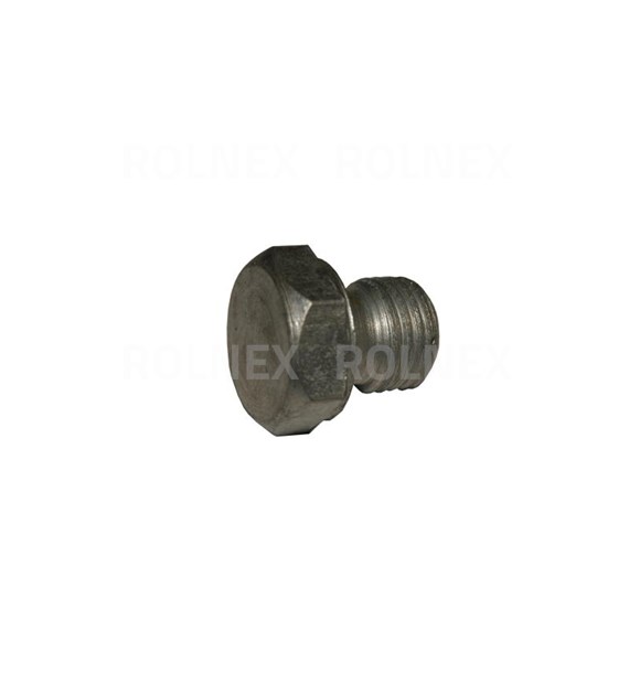 KOREK SPUSTU PALIWA MTZ ORYGINAŁ