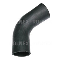 PRZEWÓD GUMOWY MTZ CB DOLNY DOLNY