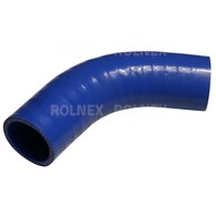 PRZEWÓD GUMOWY MTZ DOLNY SILIKONOWY