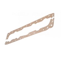 KOMPLET USZCZELEK MISY MTZ POLGASKET 2 SZT NA KOMPLET