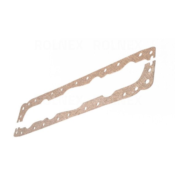 KOMPLET USZCZELEK MISY MTZ POLGASKET 2 SZT NA KOMPLET