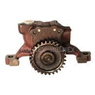 POMPA OLEJOWA SILNIKA MTZ 50 ORYGINAŁ Z-28/ORAZ SILNIKI D-245