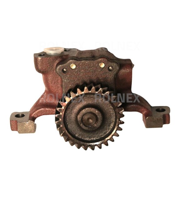 POMPA OLEJOWA SILNIKA MTZ 50 ORYGINAŁ Z-28/ORAZ SILNIKI D-245