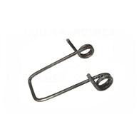 SPRĘŻYNA ŁAPKI SPRZĘGŁA MTZ