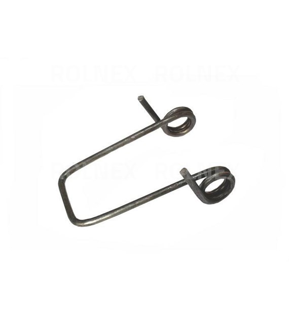 SPRĘŻYNA ŁAPKI SPRZĘGŁA MTZ