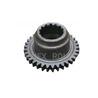 KOŁO SPRZĘGŁA MTZ ORYGINAŁ Z-34