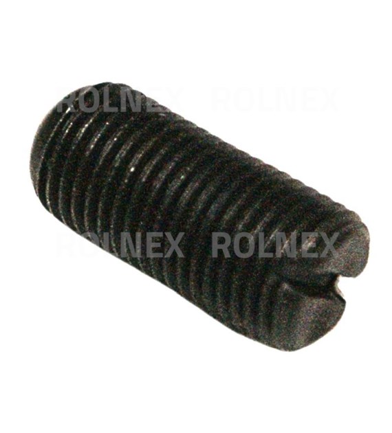 SZPILKA REGULACYJNA  BG