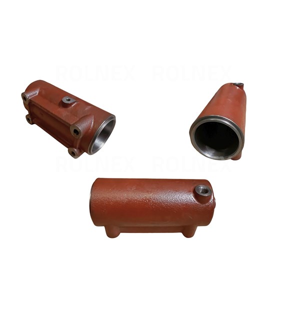 CYLINDER PODNOŚNIKA C330M C335