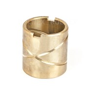 TULEJKA WAŁU PODNOŚNIKA C330M PRAWA MAŁA PL