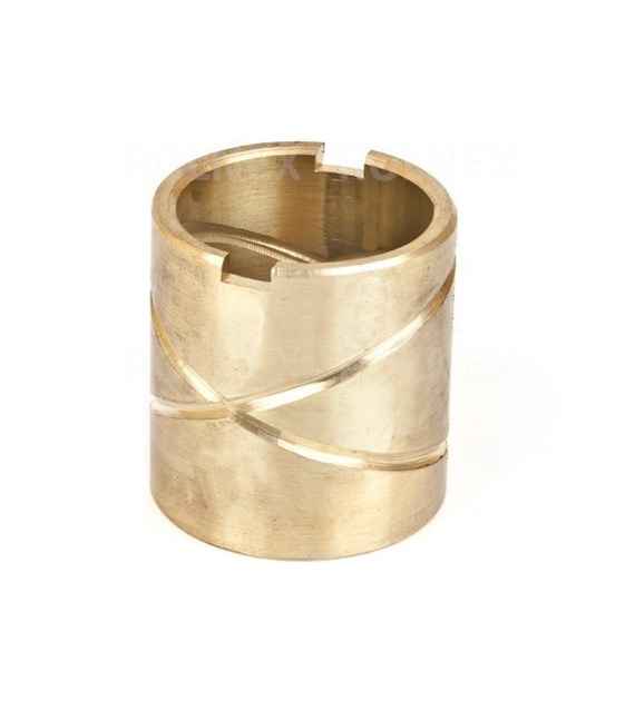 TULEJKA WAŁU PODNOŚNIKA C330M PRAWA MAŁA PL