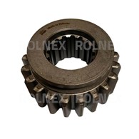 KOŁO III BIEG/21Z MTZ ORYGINAŁ