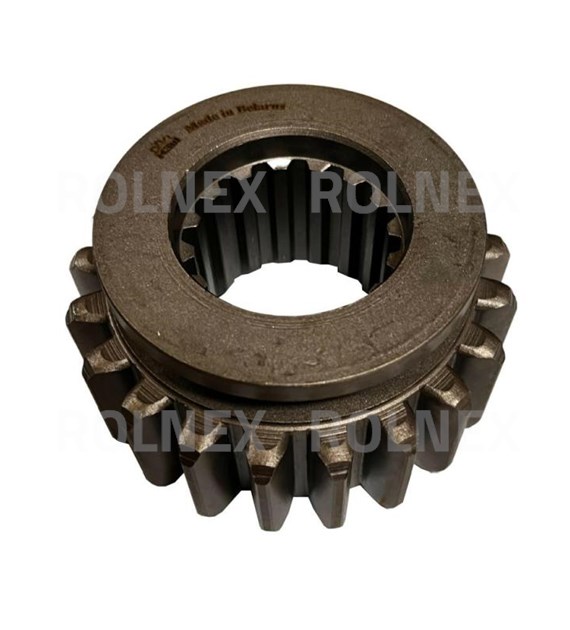 KOŁO III BIEG/21Z MTZ ORYGINAŁ