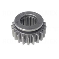 KOŁO MTZ III BIEG BG