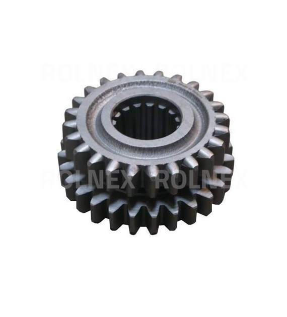 KOŁO IVi V BIEGU 24/27 MTZ ORYGINAŁ