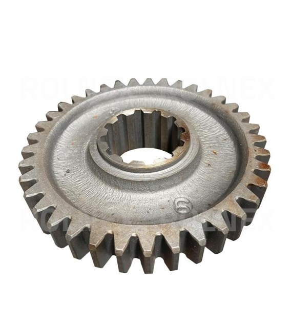 KOŁO ATAKU MTZ ORYGINAŁ