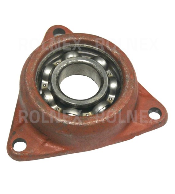 GNIAZDO KOMPLETNE Z ŁOŻYSKIEM MTZ ORYGINAŁ