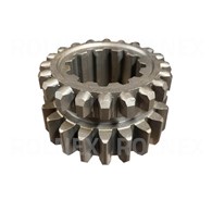 KOŁO 1 ST REDUKTORA MTZ ORYGINAŁ