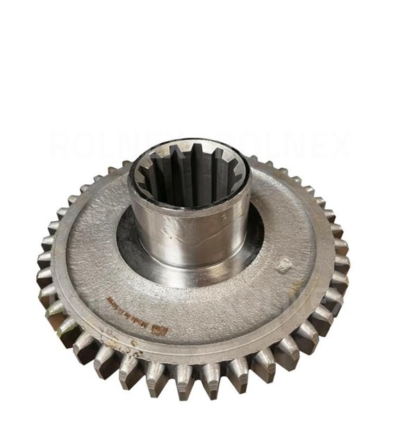 KOŁO III BIEG/43 MTZ ORYGINAŁ