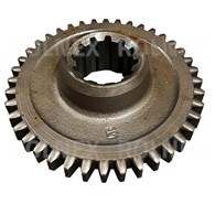 KOŁO IV BIEGU/40 ORYGINAŁ