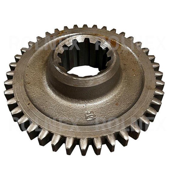 KOŁO IV BIEGU/40 ORYGINAŁ