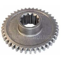 KOŁO IV BIEGU/40 BG