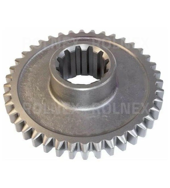 KOŁO IV BIEGU/40 BG